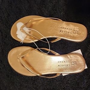 LC Conrad Sandals